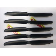 AEO HD 8x4 CCW (5 unidades)