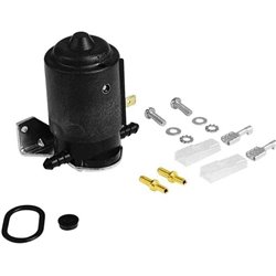 Bomba eléctrica 12V