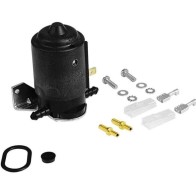 Bomba eléctrica 12V