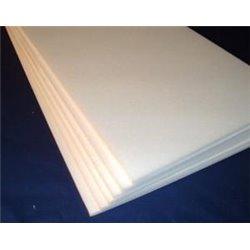 DEPRON 6mm X 250mm. X 800mm   6 unidades