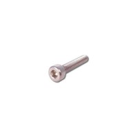Tornillo allen M2,5 X 8mm - 5 unidades