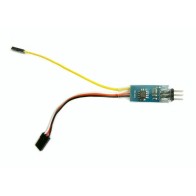 Mezclador cola en "V"