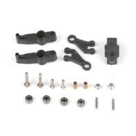 Mezclador de cabeza - Belt CP