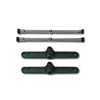 Metal Flybar Control - Modelo 600