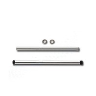 Control Shaft - Modelo 600