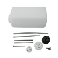 Deposito combustible 448cc