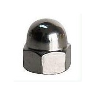 Tuerca Ciega M3 - 5 unidades