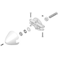 Multiplex EasyGlider - Cono helice plegable