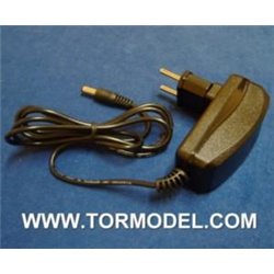 Fuente de Alimentacion 12V - 1A