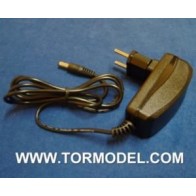 Fuente de Alimentacion 12V - 1A