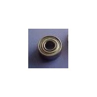Rodamiento 8x12x3.5 - MR128ZZ