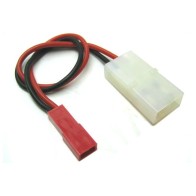 Adaptador JST a Tamiya