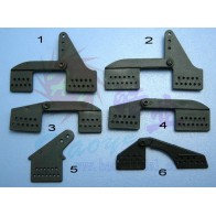 Bisagra-Horn 57mm (Modelo 1)