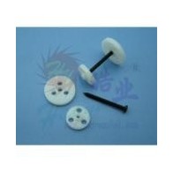 Set Tapas para depósito combustible - plástico