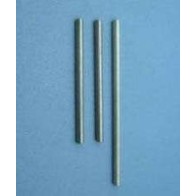 Tubos de aluminio para deposito de combustible 2mm