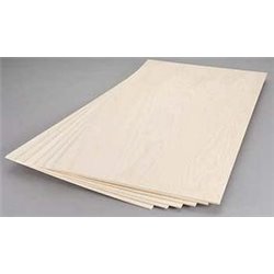 Contrachapado chopon 400x300x3mm