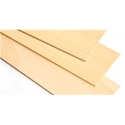 Contrachapado chopon 400x300x3mm