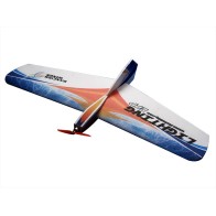 Ala volante Lighting Wing EPP - Kit