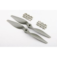 GEMFAN 9x6 Electricos CCW  - (2 Unidades)