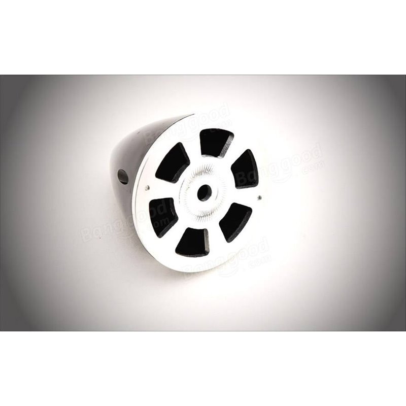 Kit De 3 Sellos De Fuelle Impermeable Para Barcos RC – 32mm Y 42mm Con Base De Aluminio, Protege Varillaje Y Sistema De Refrigeración