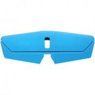 Cessna 188 Azul (Dynam) - Estabilizador Horizontal