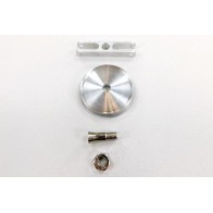 Sonic 185 (Dynam) - Porta-helices plegable