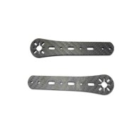 Brazos de repuesto RD 290 (Pequeña)