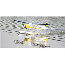 Dynam DHC-2 Beaver 1500mm PNP