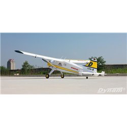 Dynam DHC-2 Beaver 1500mm PNP