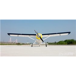 Dynam DHC-2 Beaver 1500mm PNP