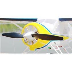Dynam DHC-2 Beaver 1500mm PNP