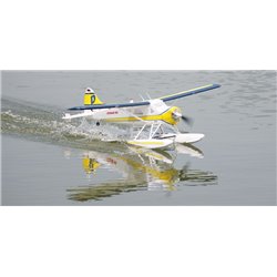 Dynam DHC-2 Beaver 1500mm PNP