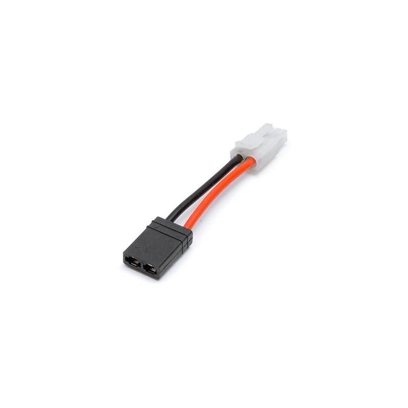 Traxxas Connettore Jumper TRX8527, Da 25.2V A 14.8V, Ricambio Originale Per Auto RC