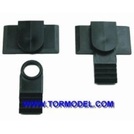 Canopy-Lock Multiplex