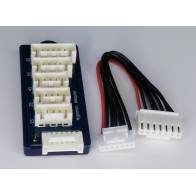 Cable Adaptador HP-EOSLBAHP