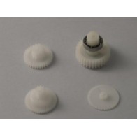 Juego de piñones de servo Tower Pro SG5010
