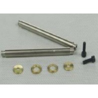 Feathering Shaft Unit - Modelo 500