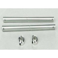 Main Shaft - Modelo 500