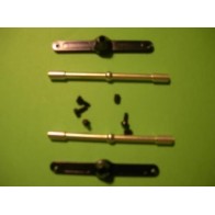 SE - Flybar Control Set - Modelo 500