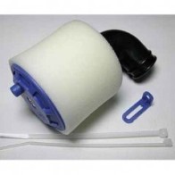 Filtro de aire redondo completo 21 1/8TT