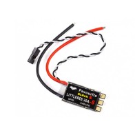 Regulador 30A 2-6S LITTLE BEE