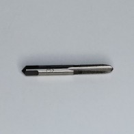 Machos para roscar M4 manual - (1 Unidad)