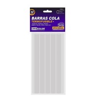 Recambios termo cola 11x180mm (12 unidades)