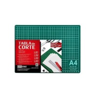 Tapete de corte A4 (30Cm X 32Cm)