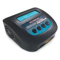 Cargador / Descargador mini 6A 60W AC