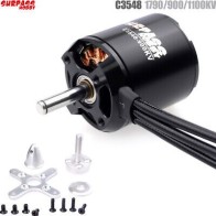 Motor Brushless C3548 790KV