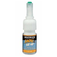 Relleno ZACKI ELAPOR en polvo 15g