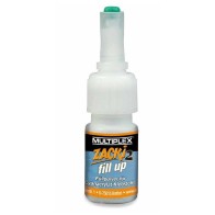 Relleno ZACKI ELAPOR en polvo 15g