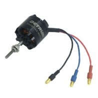 Motor Detrum BM2815A - 1100Kw