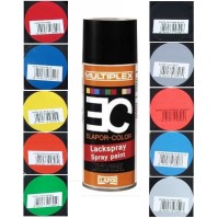 CLIP para tubo combustible 5.5 - 6mm